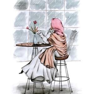 Meet your Posher, Ami